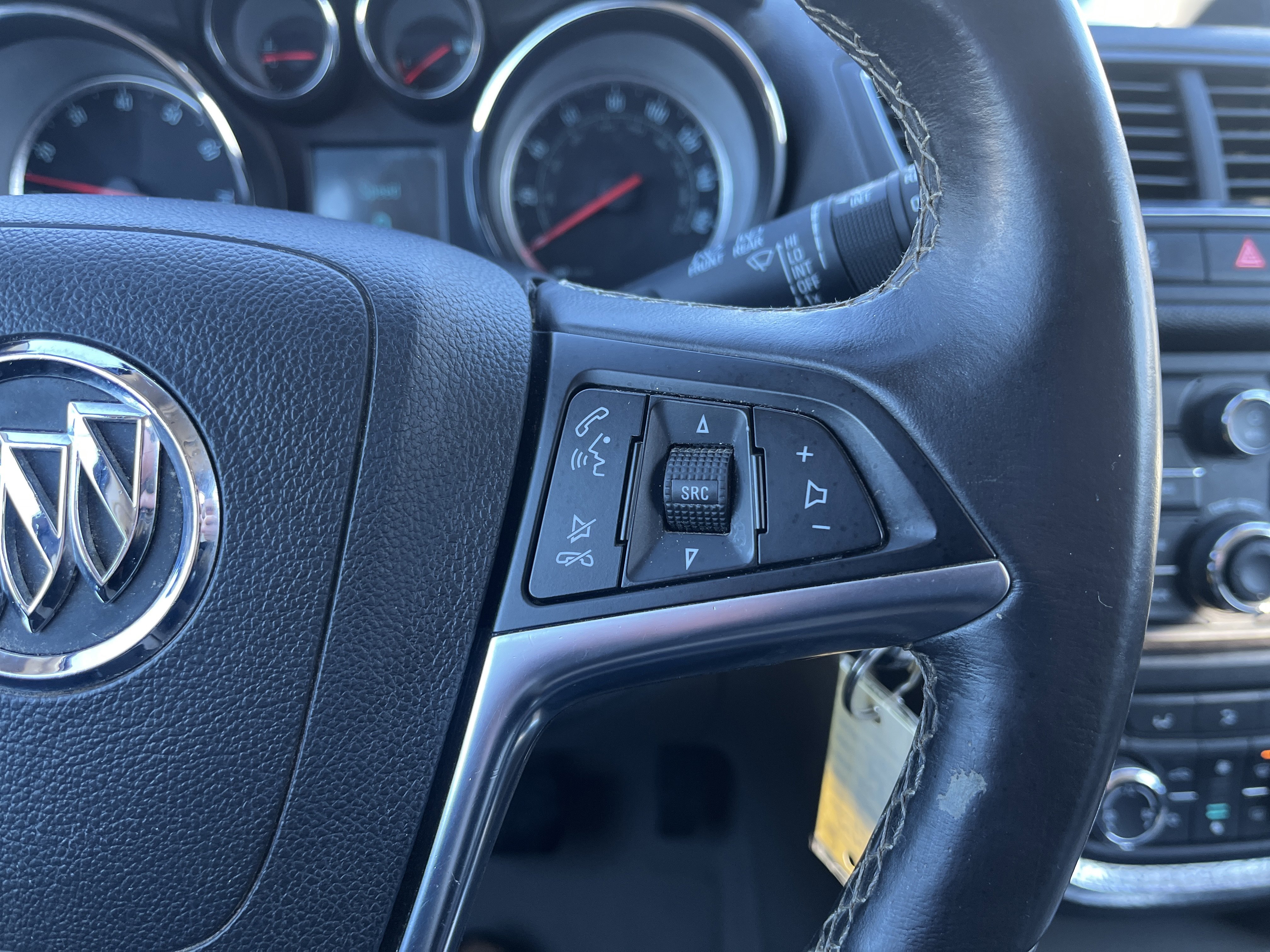 Used 2016 Buick Encore Convenience image 19