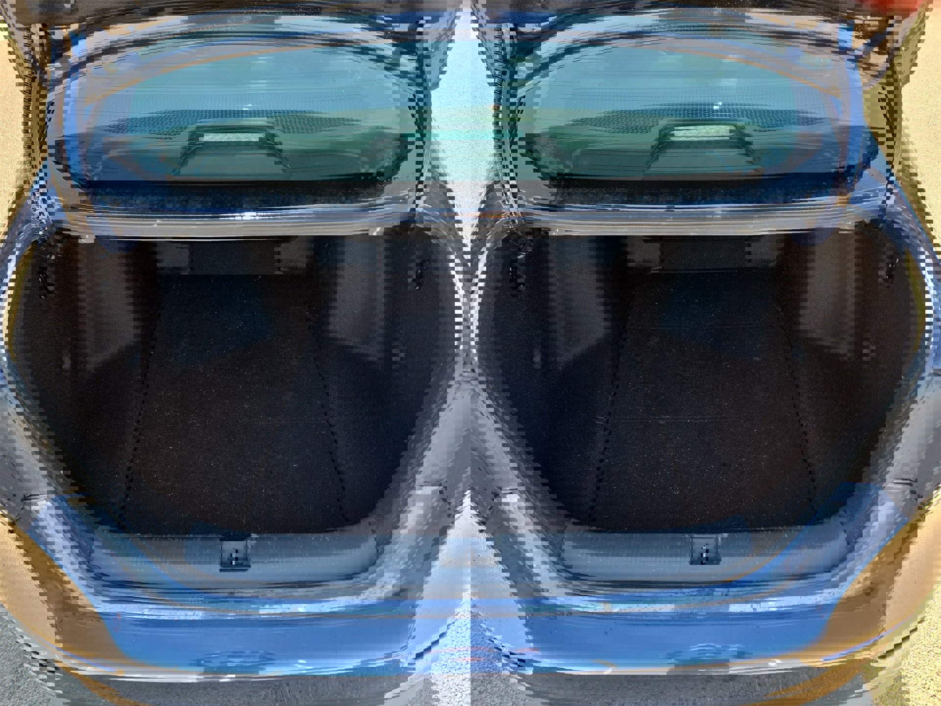 Used 2024 Honda Accord EX image 12