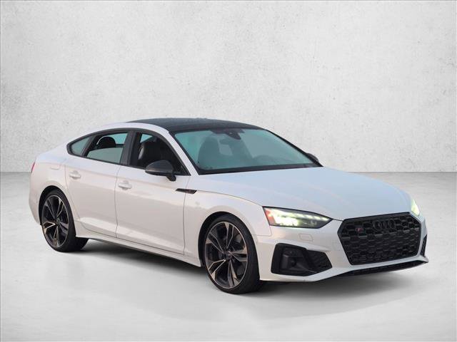 Used 2023 Audi S5 Prestige image 3