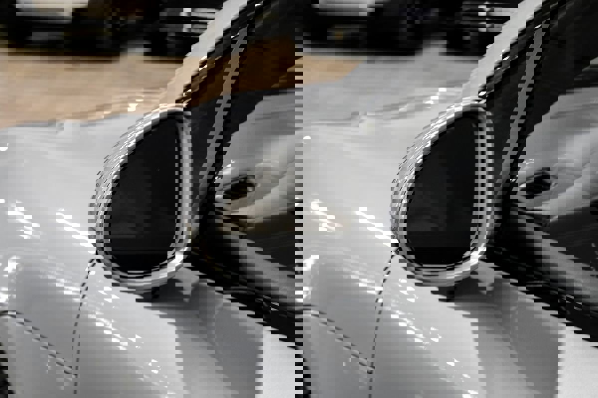 Used 2016 Porsche Macan Turbo AWD/4WD image 36