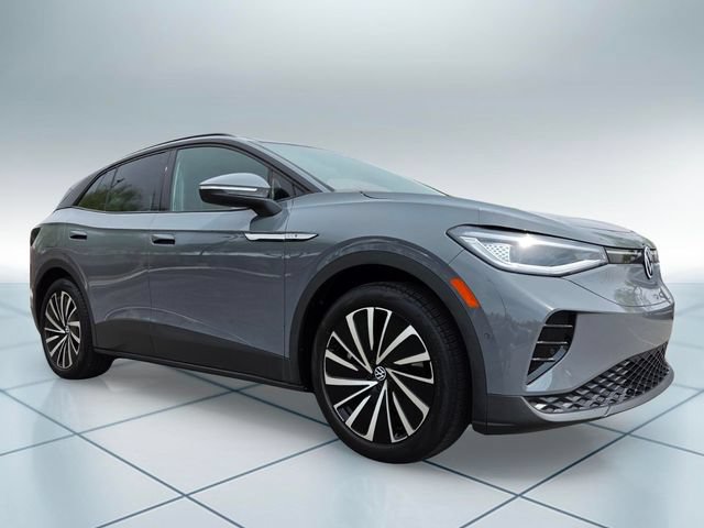 Used 2024 Volkswagen ID.4 S RWD image 3