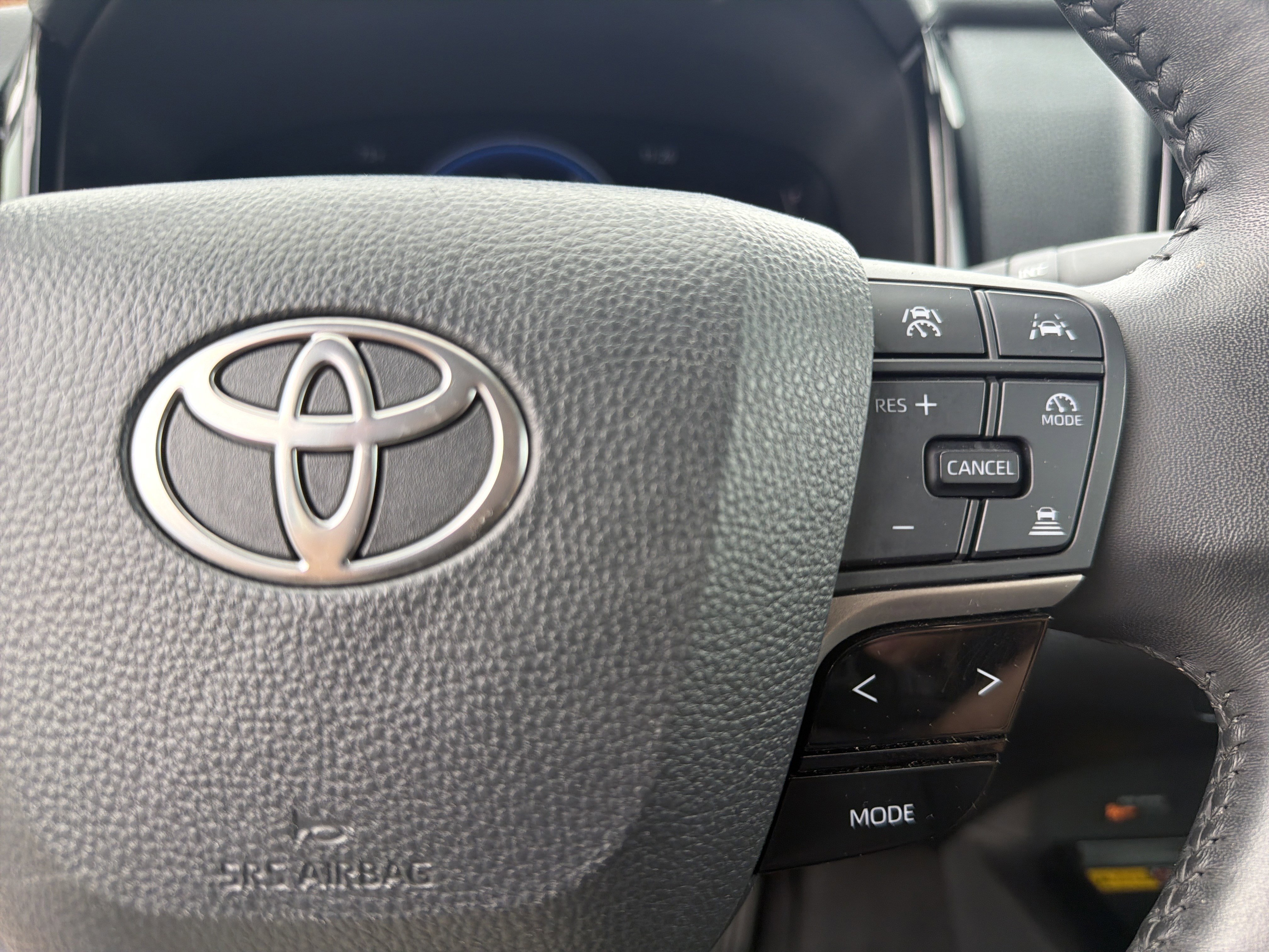 Certified 2025 Toyota Camry LE w/ Convenience Package AWD/4WD image 11