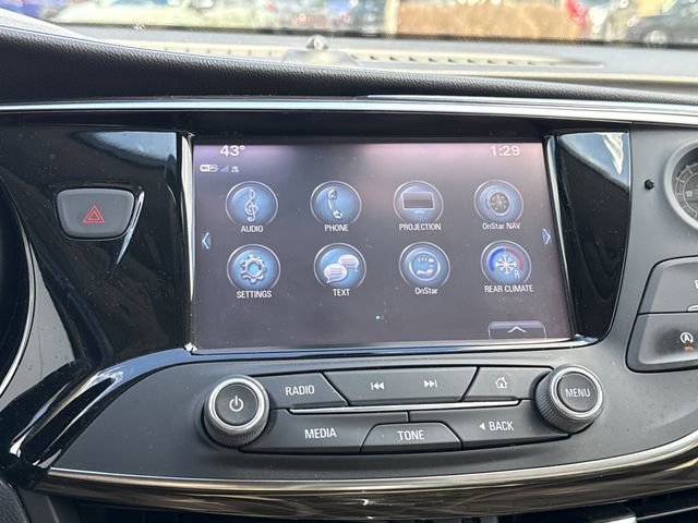 Used 2019 Buick Envision Essence image 13