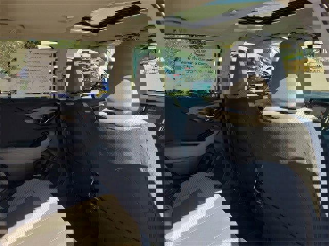 New 2025 Subaru Outback Premium image 17