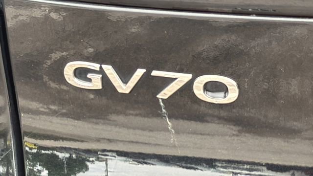 Used 2022 Genesis GV70 2.5T AWD/4WD image 30