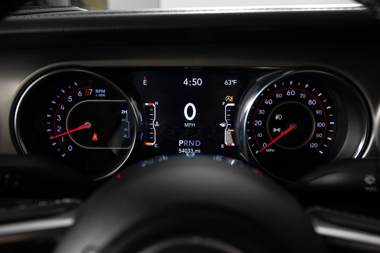 Used 2020 Jeep Gladiator Rubicon image 27