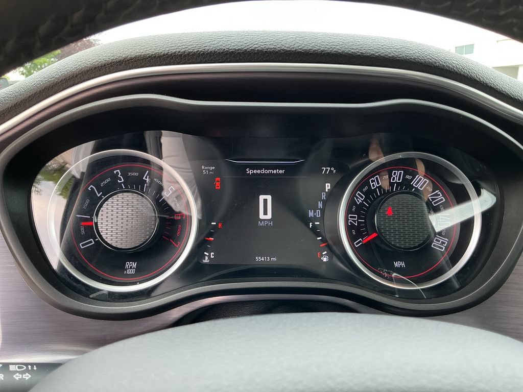Certified 2018 Dodge Challenger R/T Plus RWD image 19
