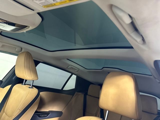 Used 2024 Lexus RZ 300e Premium w/ Accessory Package (2T) image 12