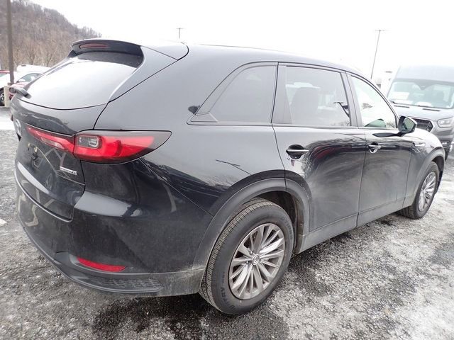 Used 2025 MAZDA CX-90 3.3 Turbo w/ Select Package image 9