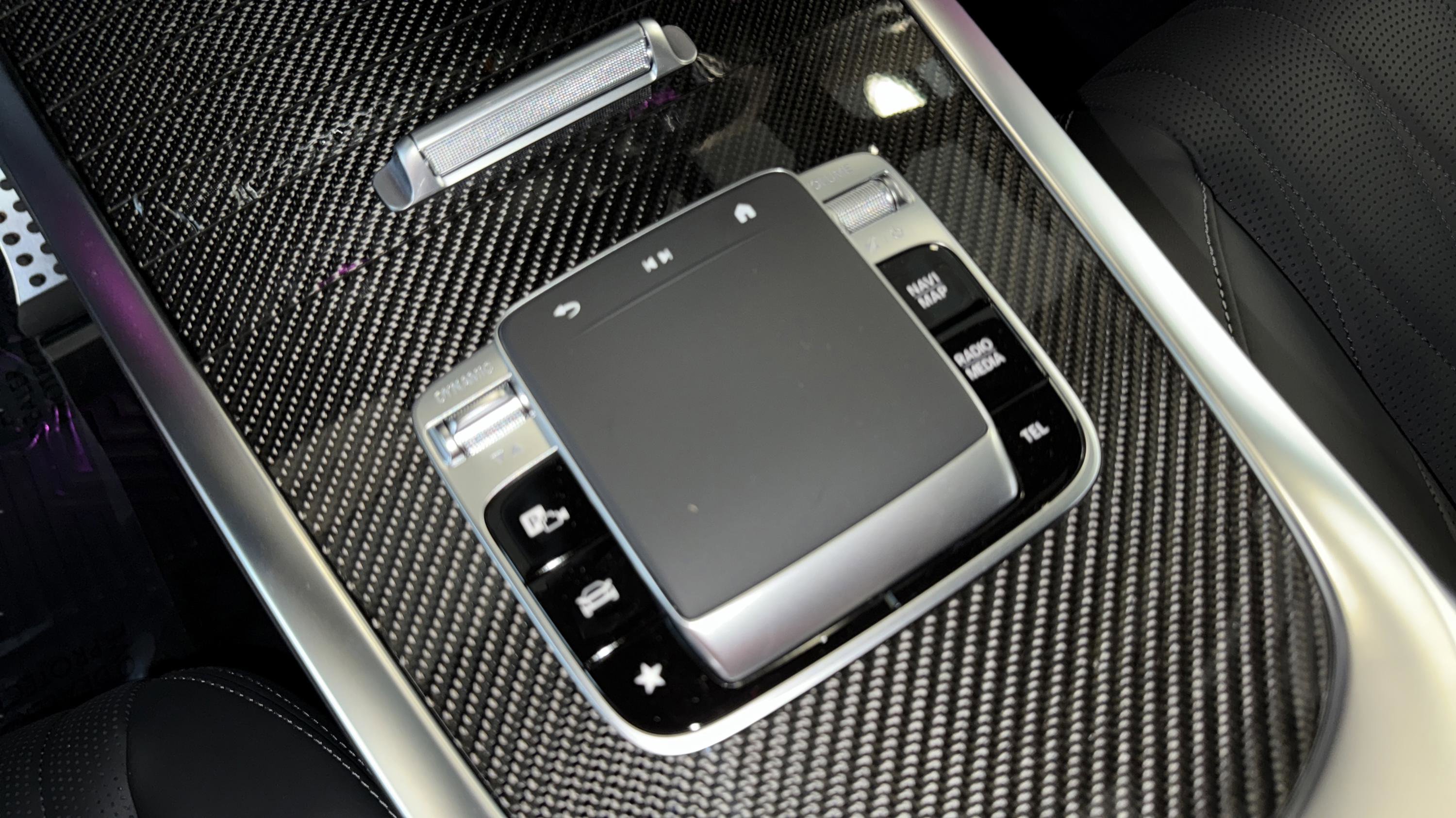 New 2026 Mercedes-Benz G 63 AMG 4MATIC image 32