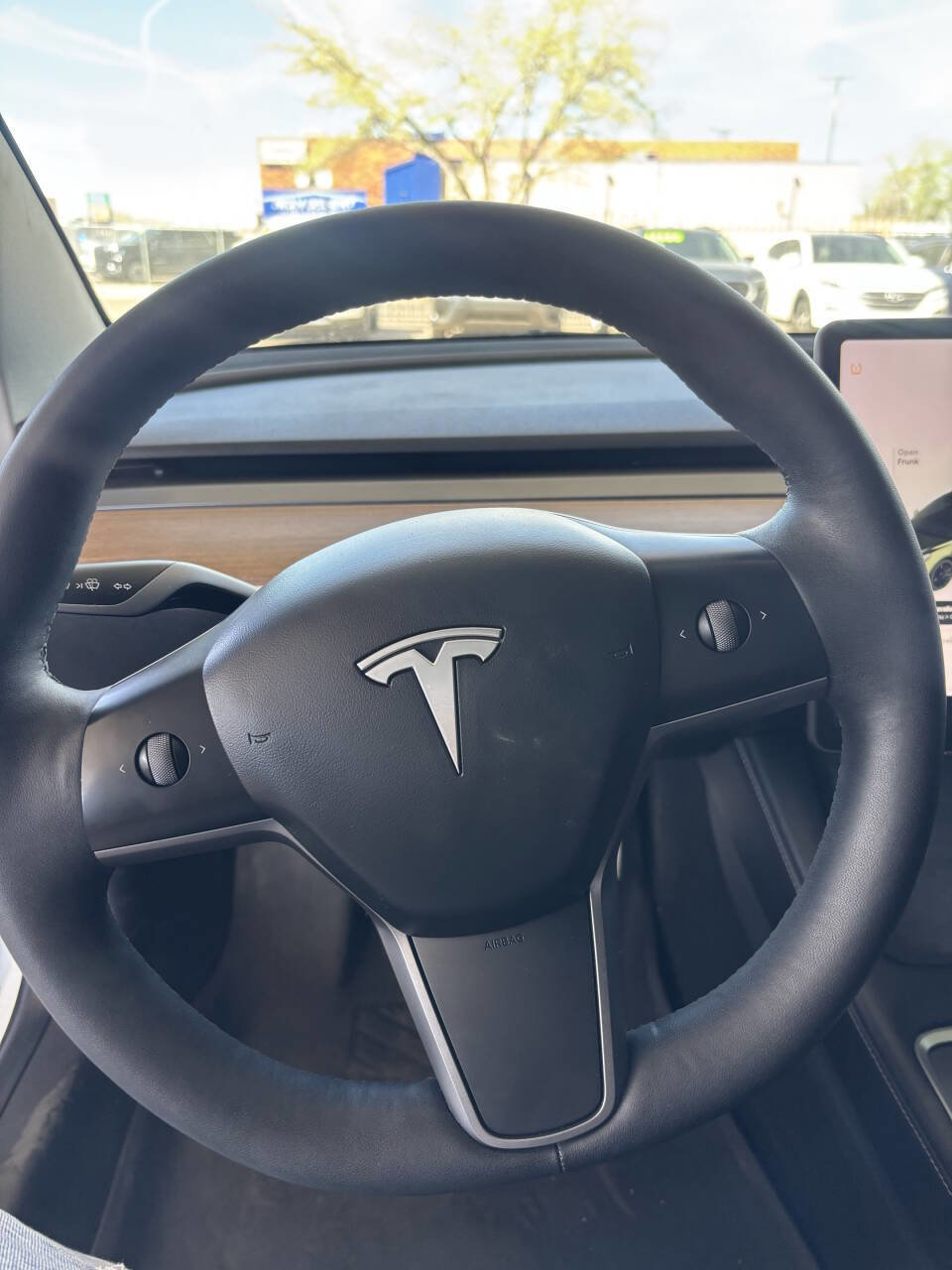 Used 2022 Tesla Model 3 Performance image 11