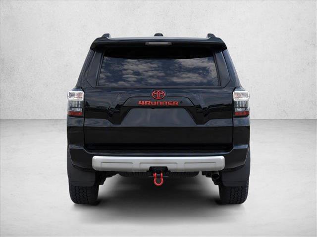 Used 2018 Toyota 4Runner TRD Off-Road Premium w/ TRD Performance Package AWD/4WD image 26