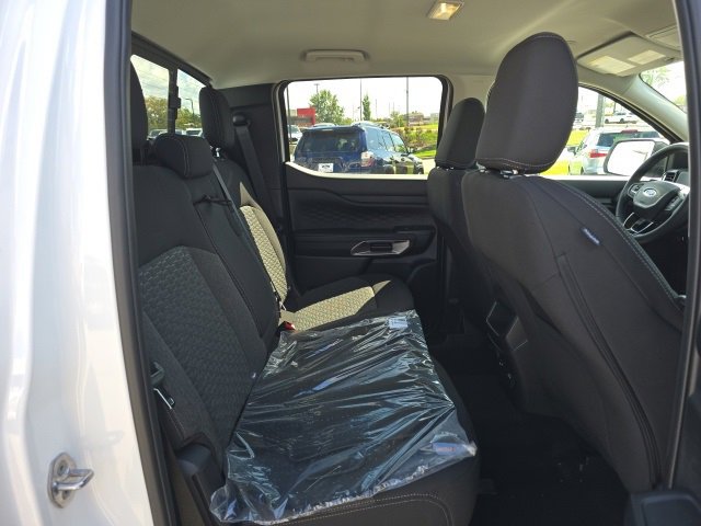 New 2025 Ford Ranger XLT image 17