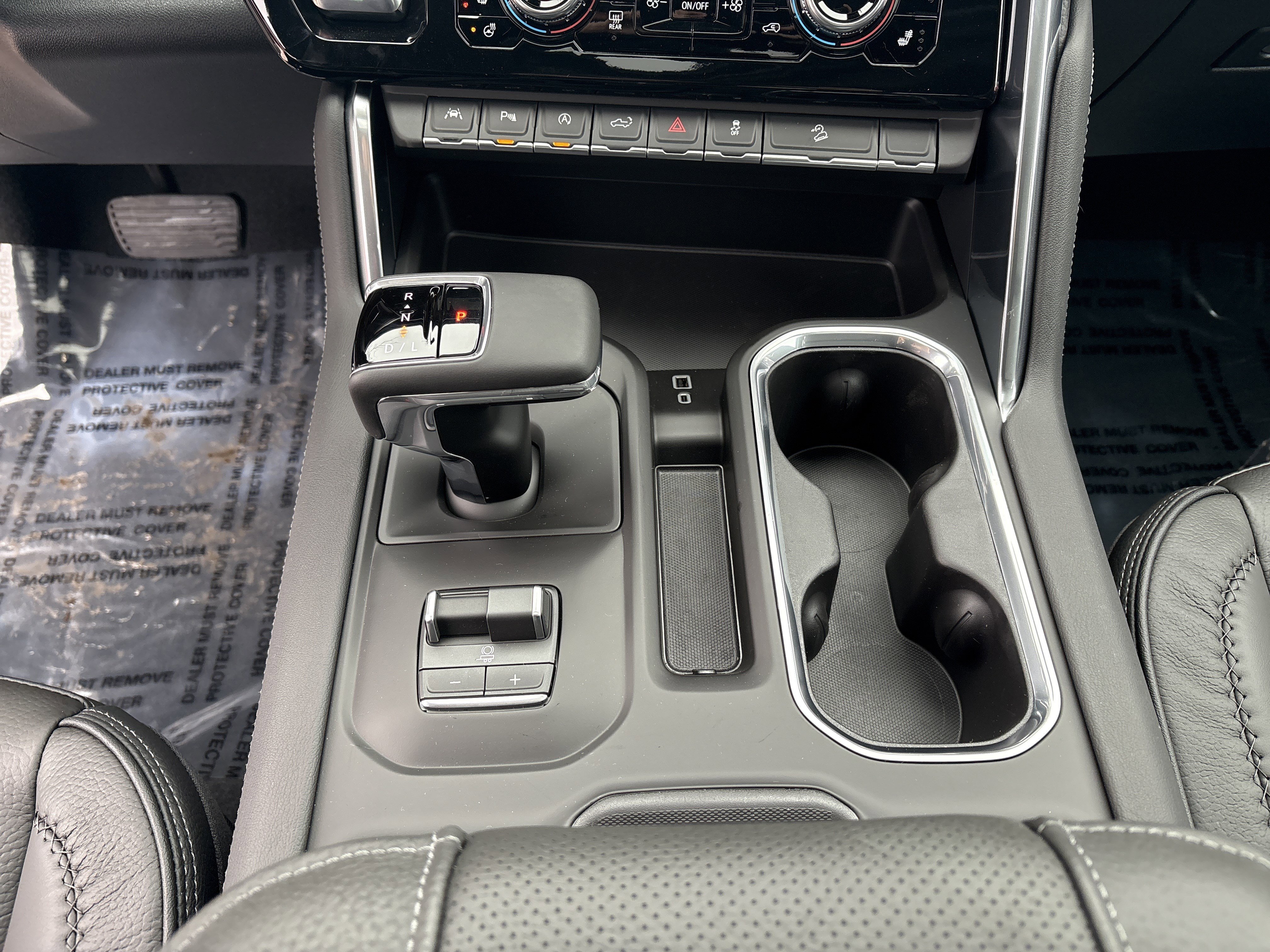 New 2026 GMC Sierra 1500 Denali image 15