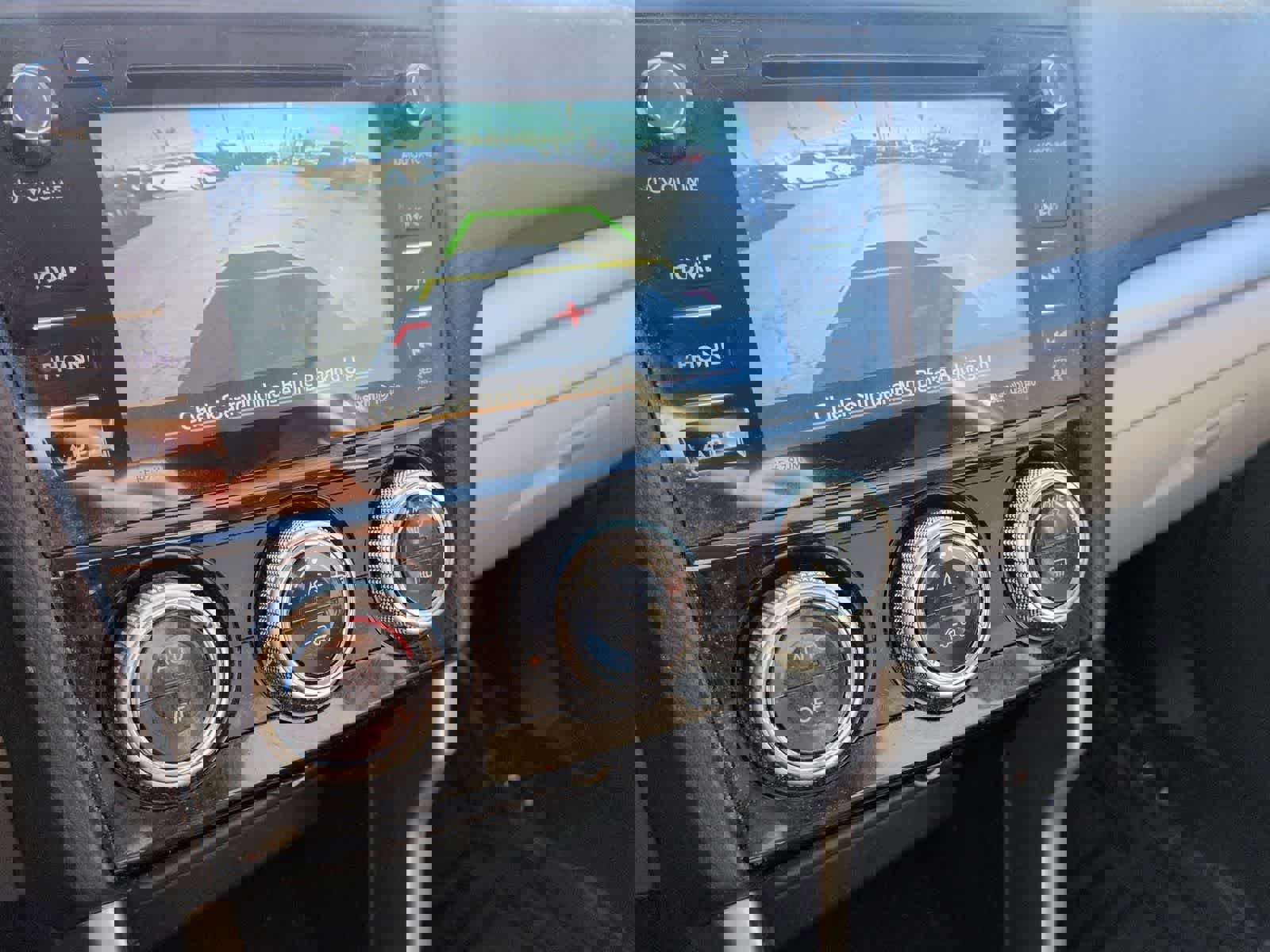 Used 2018 Subaru Forester 2.5i Premium image 26