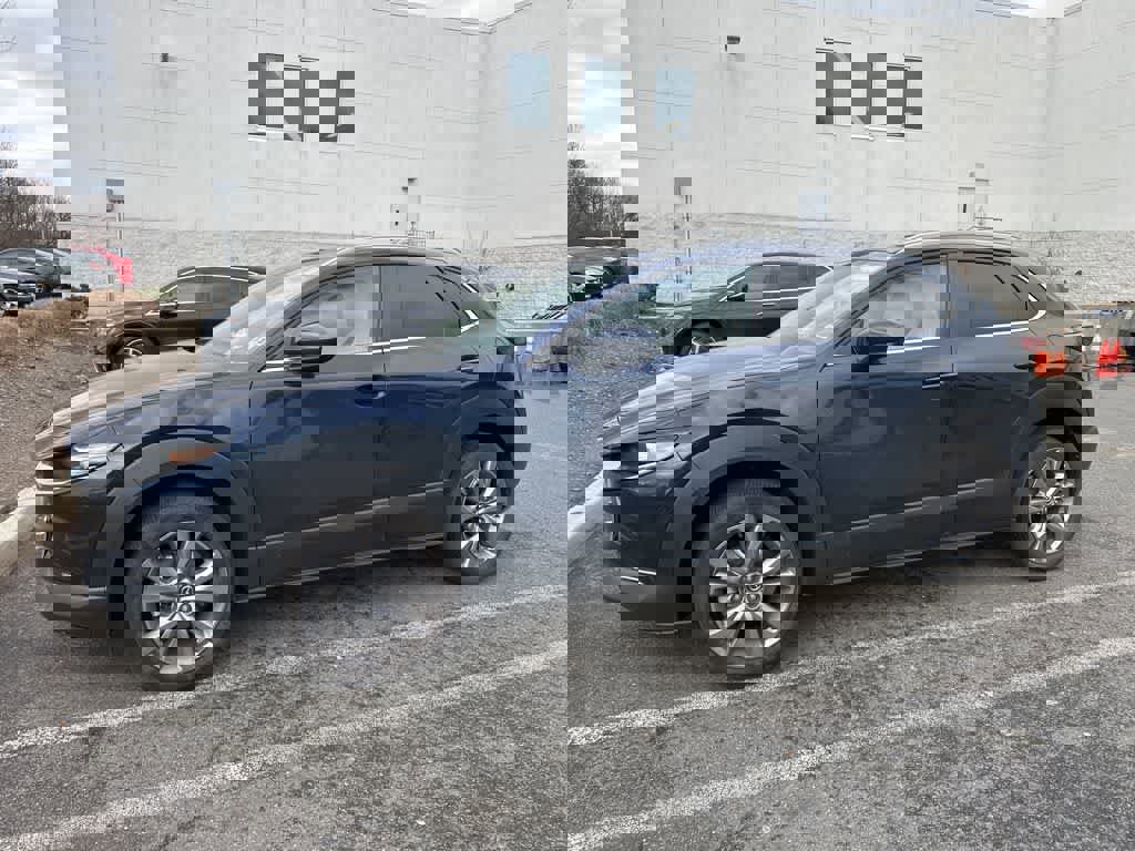 Used 2023 MAZDA CX-30 AWD 2.5 S w/ Select Package image 1