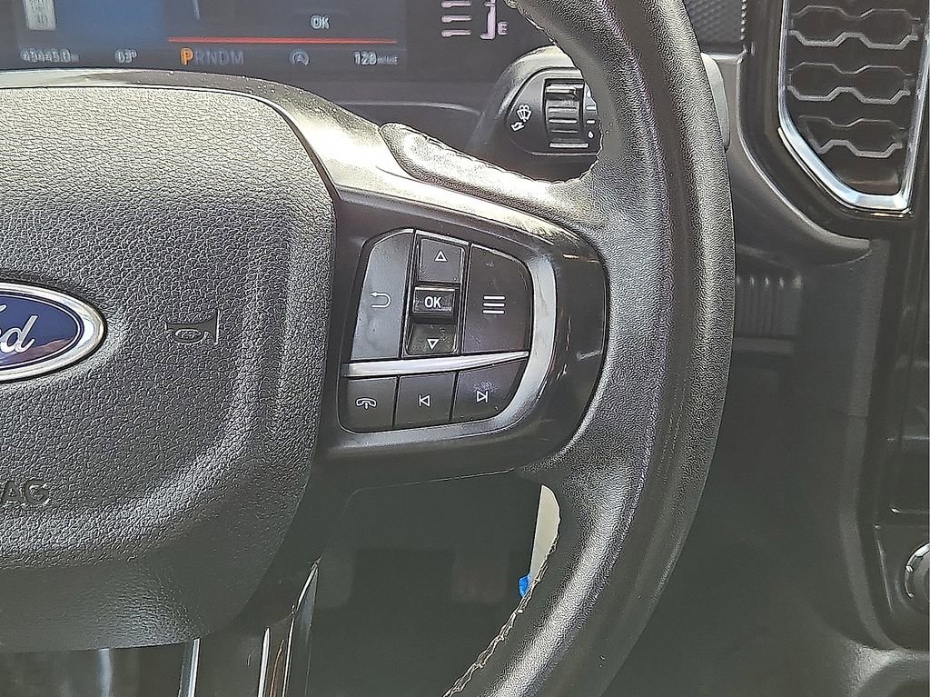 Used 2024 Ford Ranger XLT w/ Technology Package image 20
