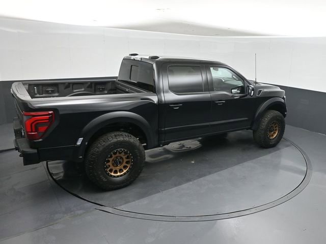 Used 2024 Ford F150 Raptor w/ Equipment Group 803A Raptor R AWD/4WD image 30