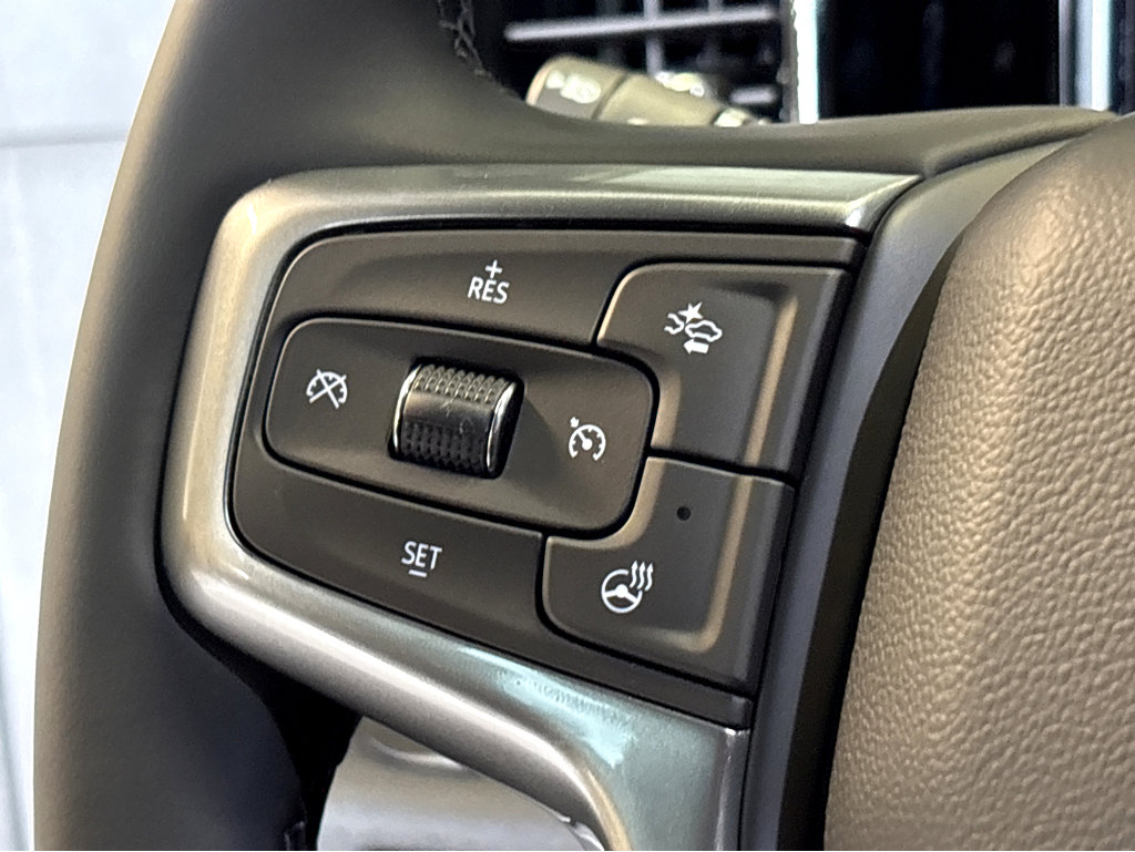 New 2025 Chevrolet Silverado 1500 LT w/ Convenience Package II image 12
