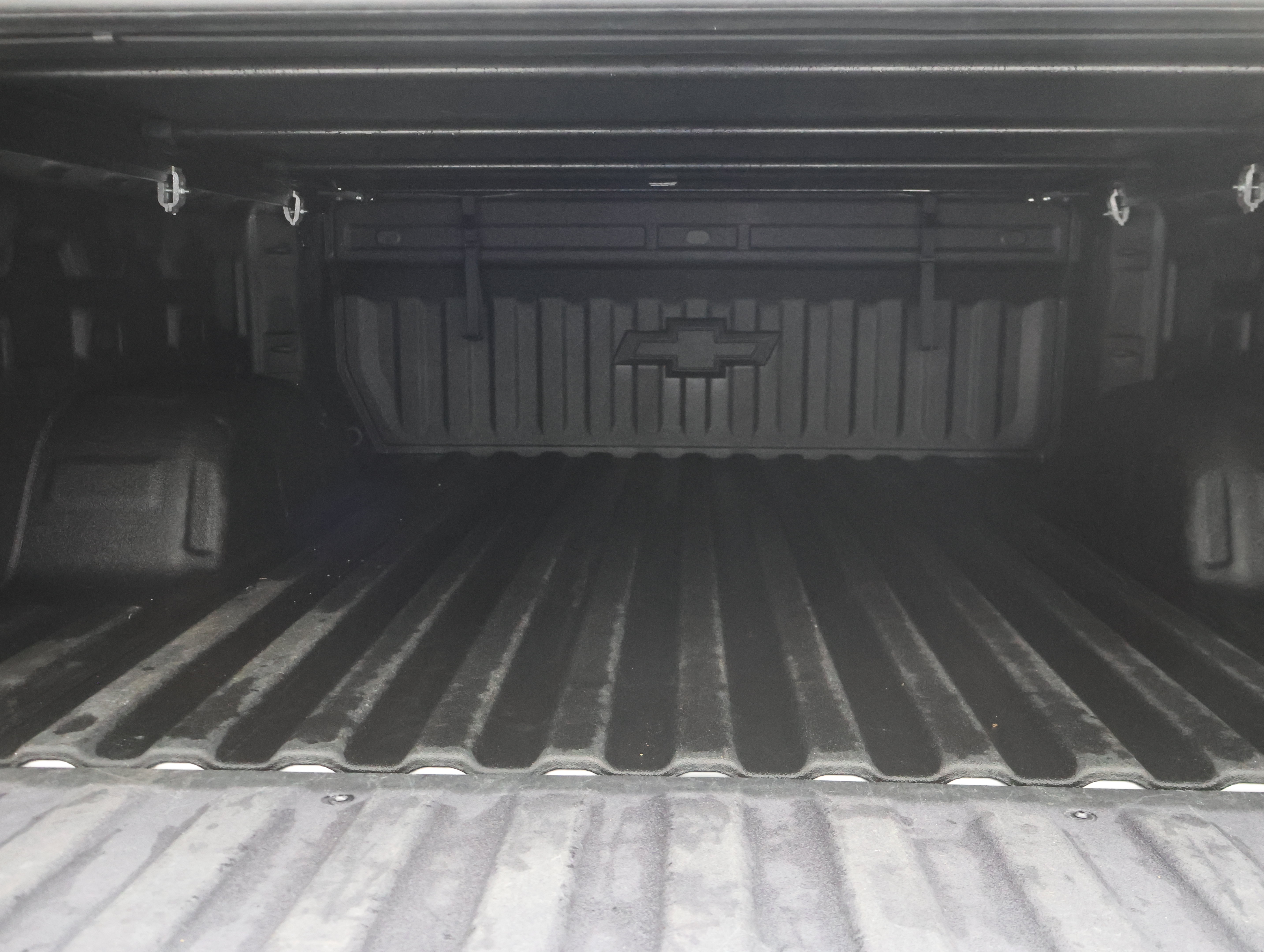 Used 2019 Chevrolet Silverado 1500 LT w/ All-Star Edition AWD/4WD image 27