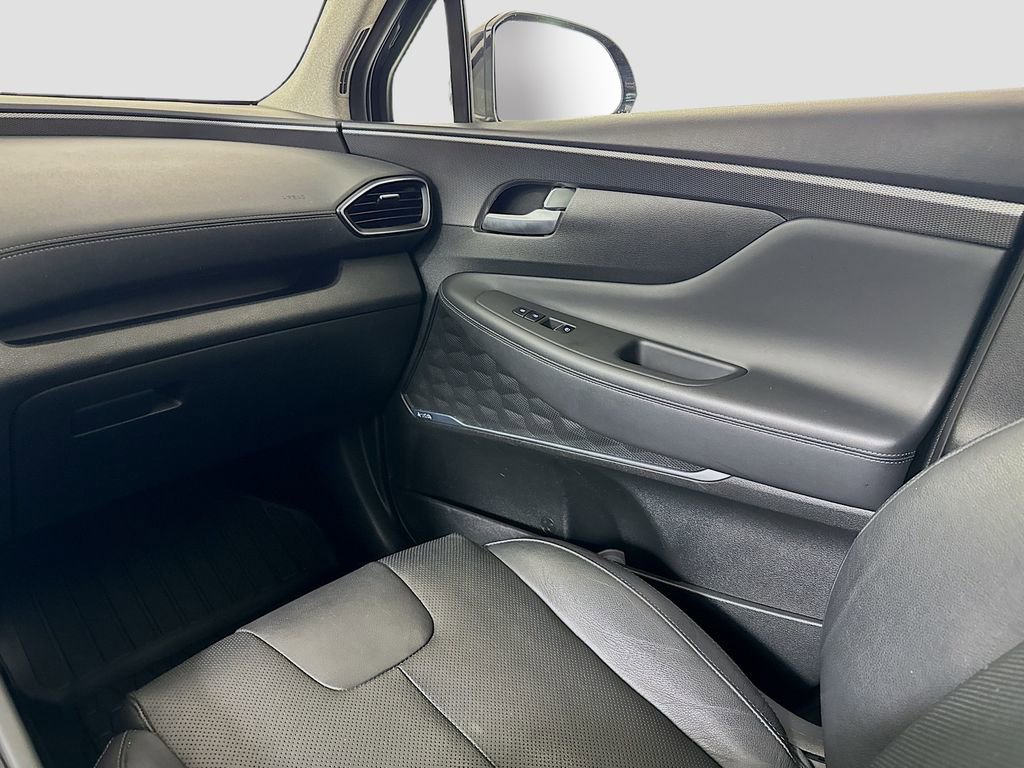 Used 2019 Hyundai Santa Fe AWD image 25