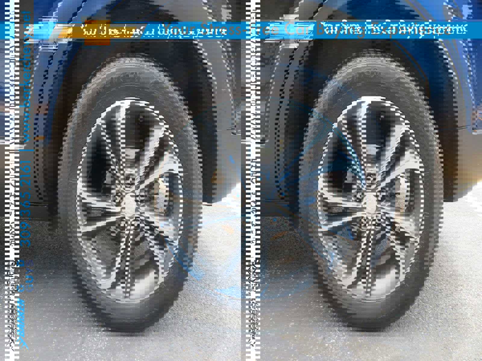 Used 2023 Buick Encore GX Essence w/ Advanced Technology Package image 11