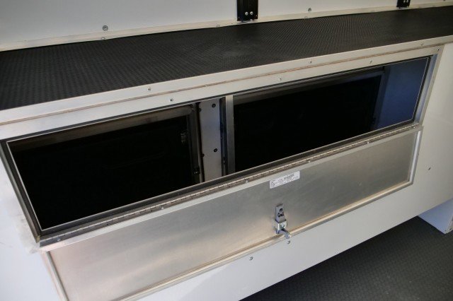Used 2024 RAM ProMaster 3500 w/ Quick Order Package 22G SLT image 35