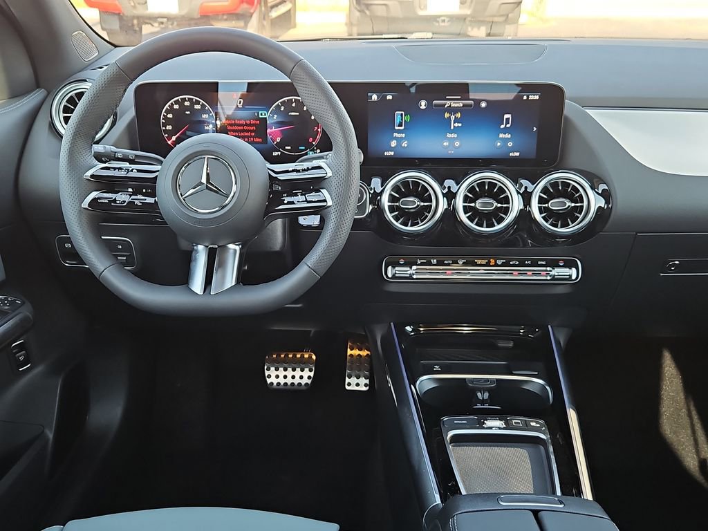 New 2026 Mercedes-Benz GLA 250 image 17