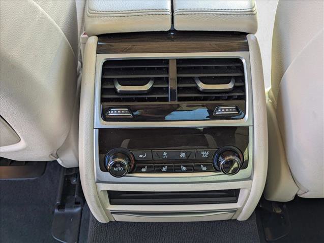 Used 2018 BMW 740e xDrive image 16