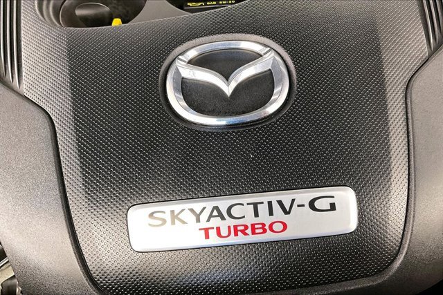 Used 2022 MAZDA CX-9 Touring image 32