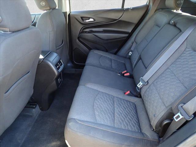 Used 2019 Chevrolet Equinox LT w/ Driver Convenience Package AWD/4WD image 9