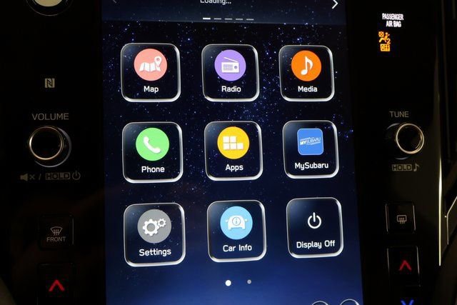 Used 2023 Subaru Outback Wilderness image 22