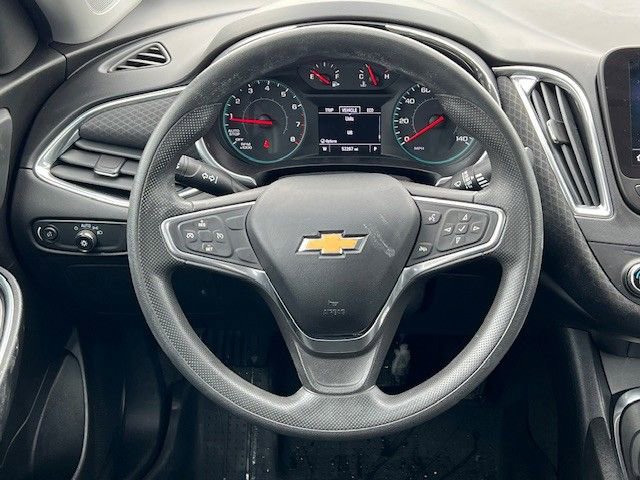 Used 2020 Chevrolet Malibu LT image 26