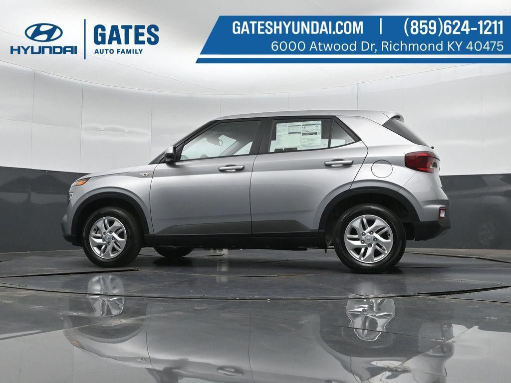 New 2026 Hyundai Venue SE FWD image 39