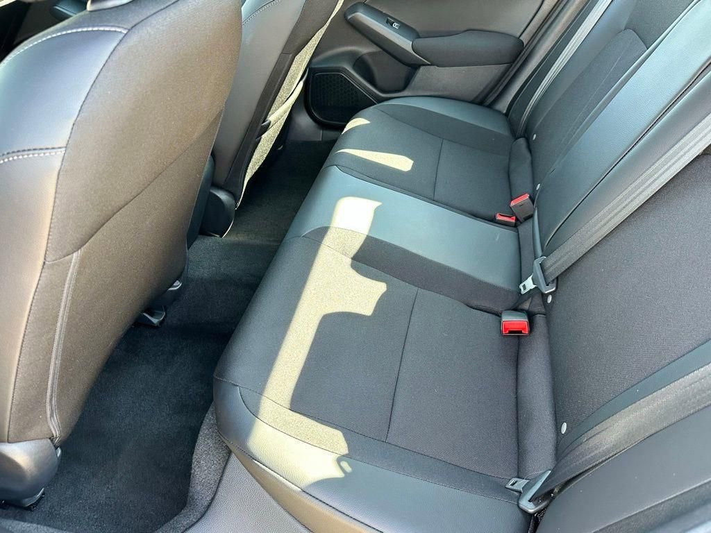 Used 2025 Honda Civic Sport image 7