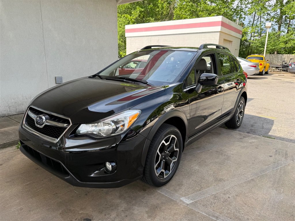 Used 2015 Subaru Crosstrek 2.0i Premium w/ Popular Package #1 AWD/4WD image 15