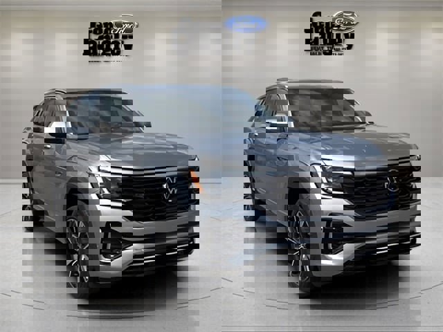 Used 2024 Volkswagen Atlas Cross Sport SEL Premium R-Line image 7