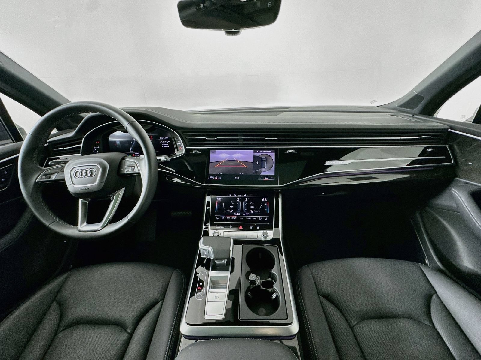 Used 2026 Audi Q7 3.0T Premium Plus w/ Premium Plus Package AWD/4WD image 14