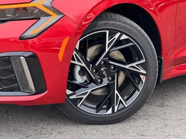 New 2026 Kia K5 GT-Line AWD/4WD image 26