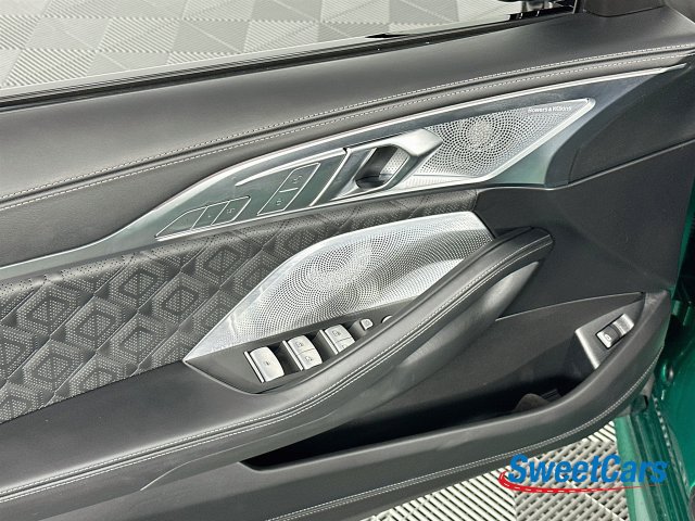 Used 2025 BMW M8 Competition AWD/4WD image 46