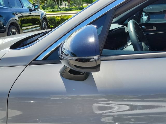 Certified 2025 Kia K5 GT-Line w/ GT-Line Premium Package FWD image 6