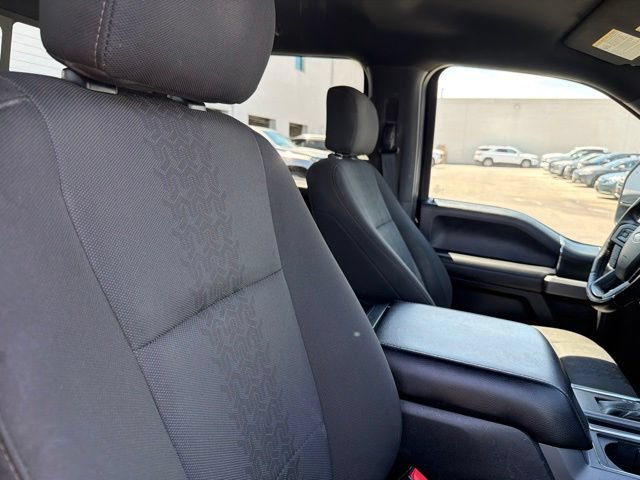 Used 2019 Ford F150 XLT w/ Equipment Group 302A Luxury AWD/4WD image 17