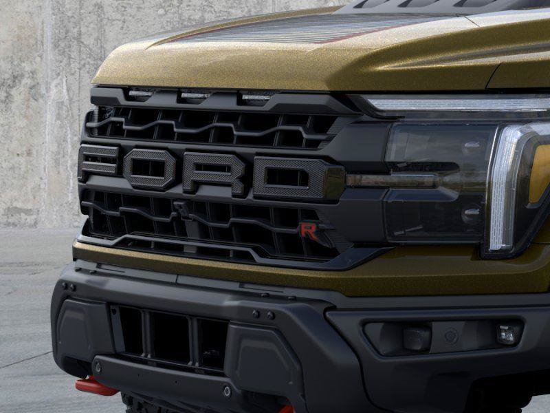 New 2026 Ford F150 Raptor AWD/4WD image 17