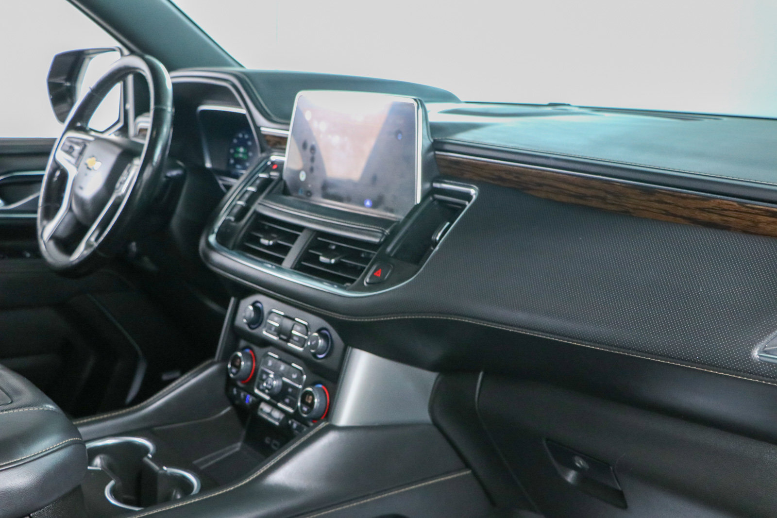 Used 2022 Chevrolet Tahoe Premier RWD image 31