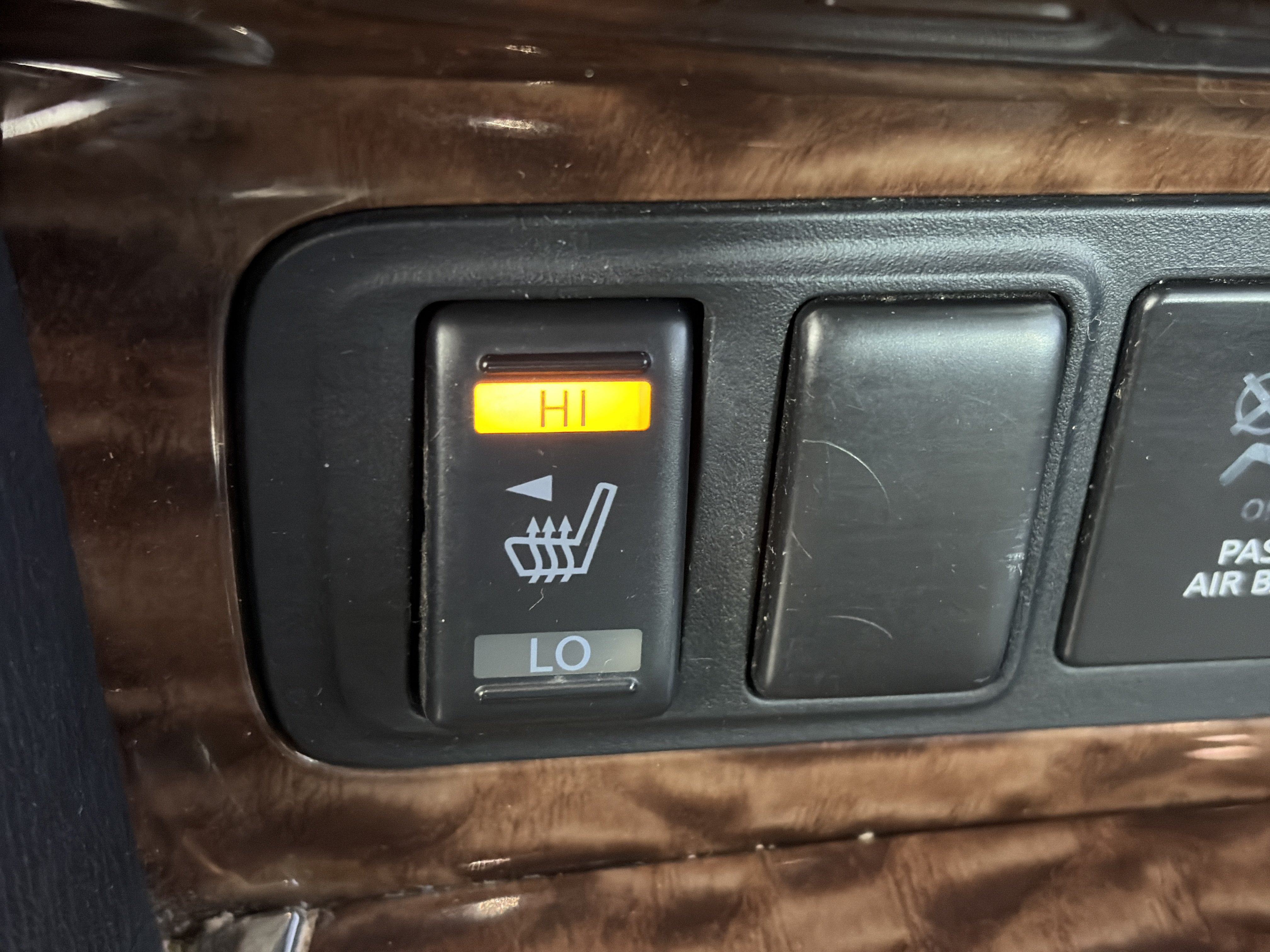 Used 2019 Nissan Armada SV w/ Driver Package AWD/4WD image 25
