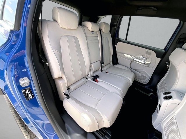 New 2026 Mercedes-Benz GLB 250 image 29