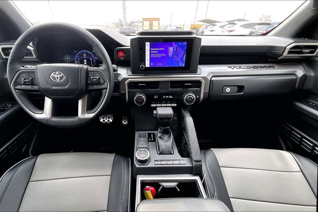 Used 2024 Toyota Tacoma TRD Sport image 20