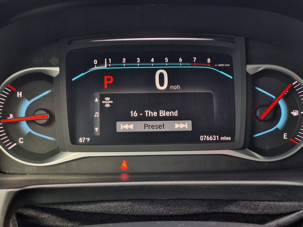 Used 2019 Honda Pilot EX-L image 20