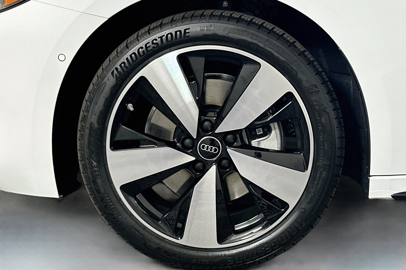 New 2026 Audi A5 Premium AWD/4WD image 9