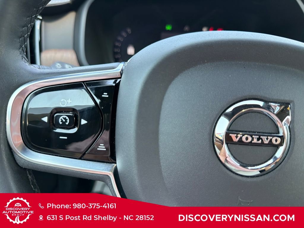 Used 2023 Volvo S90 B6 Ultimate w/ Protection Package Premier AWD/4WD image 28